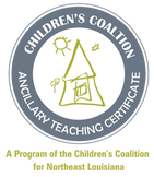 Early Childhood Childrens Coalition For Northeast Louisiana